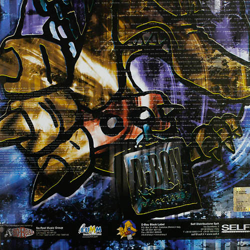 Sugar Daddy (Hardcore For Life 6) back cover