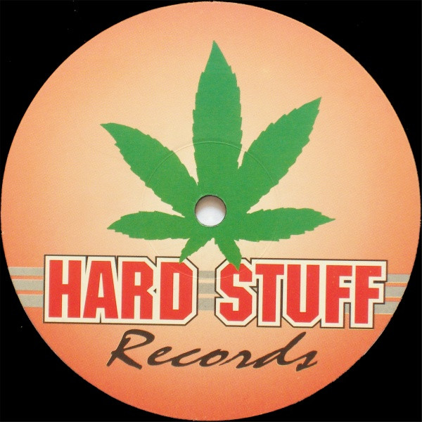 Fuck The Children back label