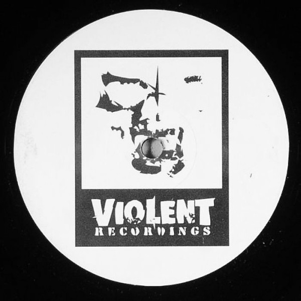 Violent Special 1 back cover