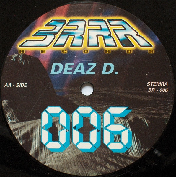 After Summer back cover