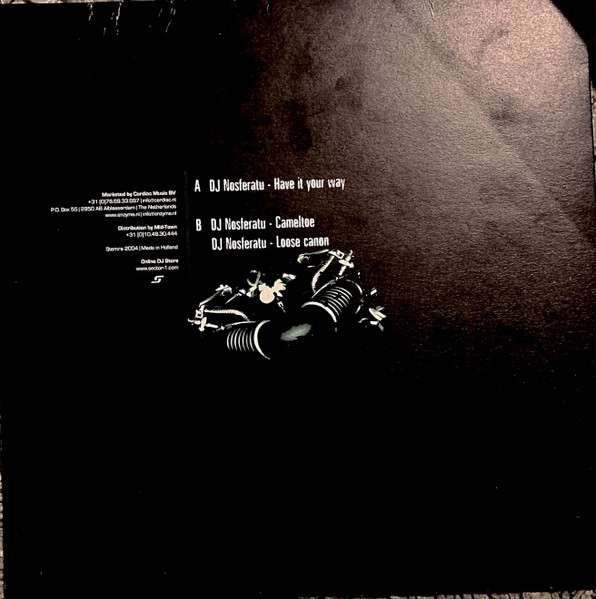 Deadly Force Is Authorized back cover