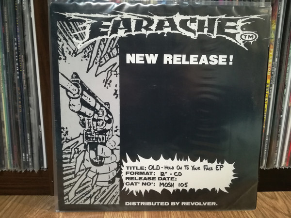 Hold On To Your Face