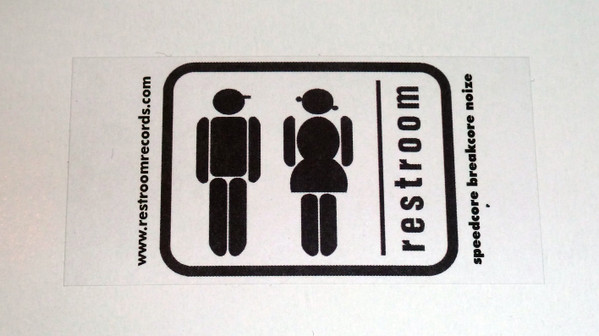 Brasil vs. Germany Part II back label