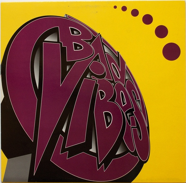 Nothing Like Yesterday E.P. front label