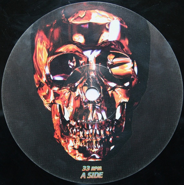 Together We'll Make It True back label