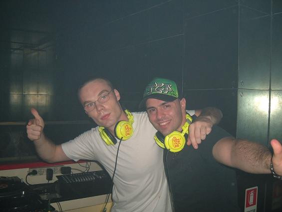 The Genesis Projection