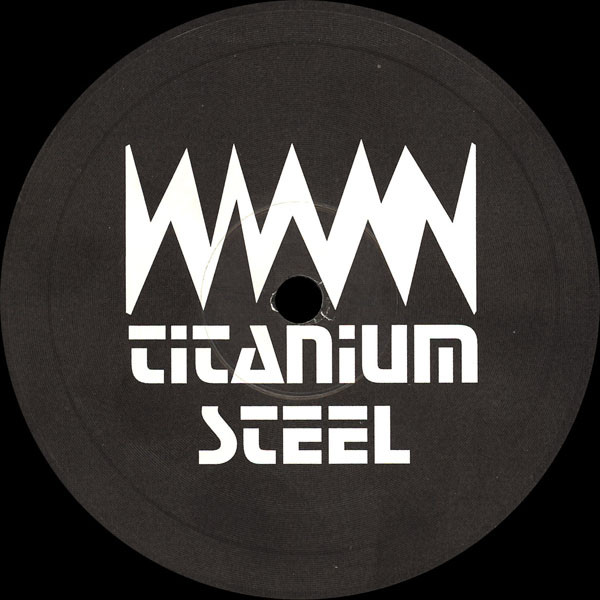 Irish Coffee back cover