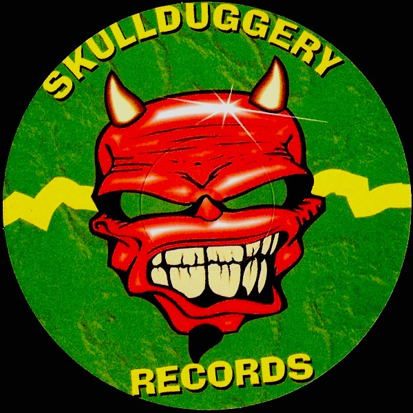 Skullduggery Records