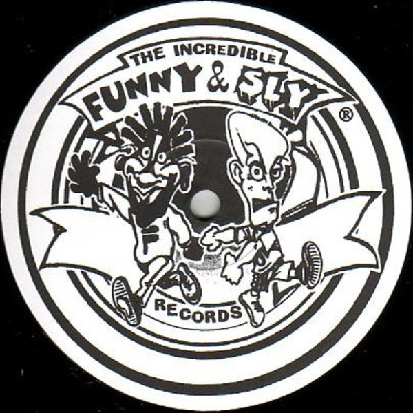 The Incredible Funny & Sly