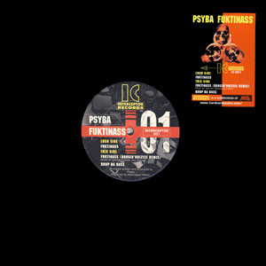 Fuktinass front cover