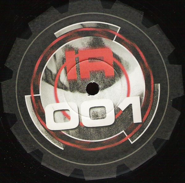 We Are The Future, Brother front label