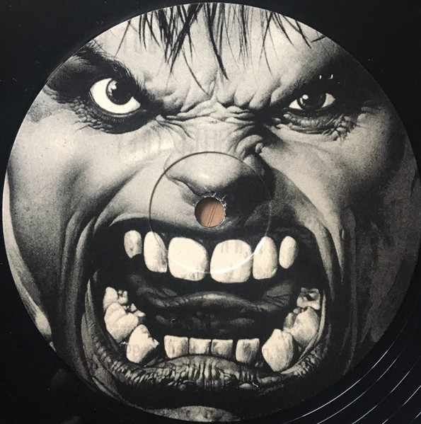 Da Joint front label