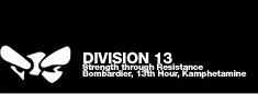 Division 13