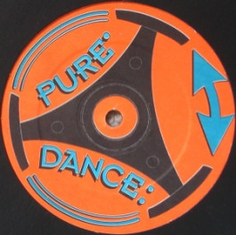 Pure Dance