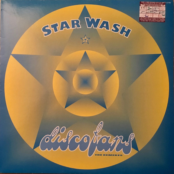 Disco Fans (The Remixes)