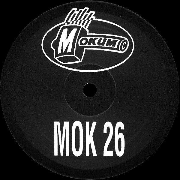 Damn Tough back cover