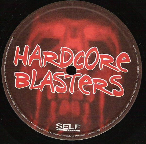 Listen Up Sista! back cover