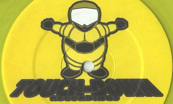 Touch-Down Recordings