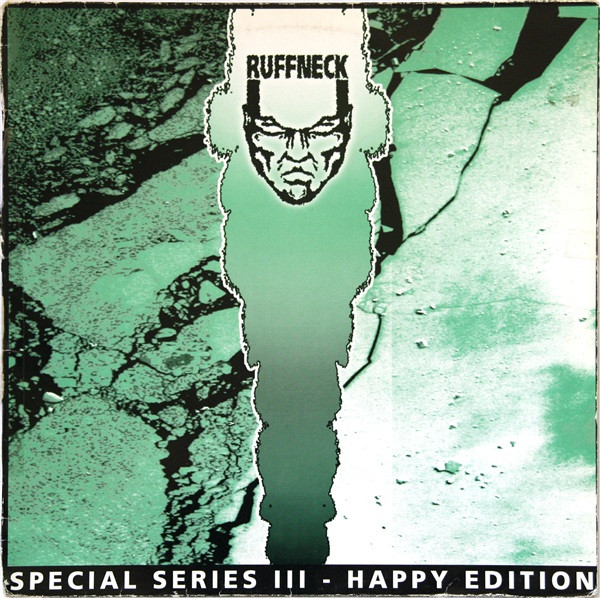 Special Series III - Happy Edition cover