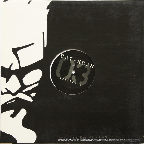 Universal back cover