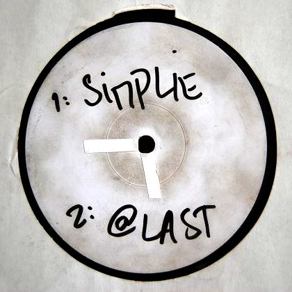 The Shadow back cover