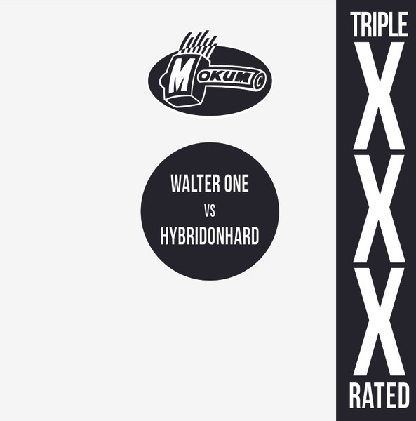 The Quantum Theory front label