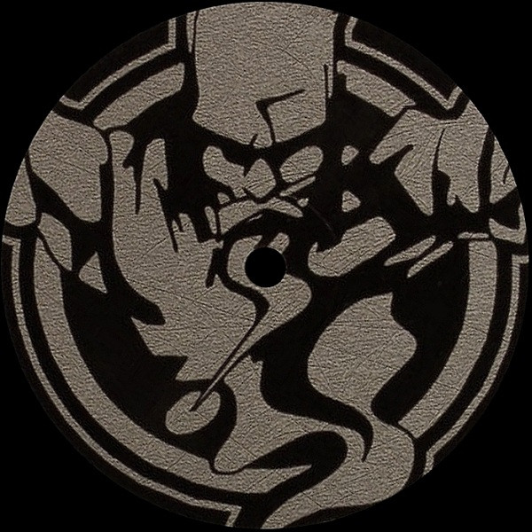 Sloop Die Speakers! (Thunderdome 2009 Anthem) back label