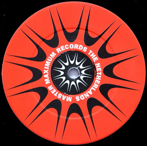 Your Smile back label