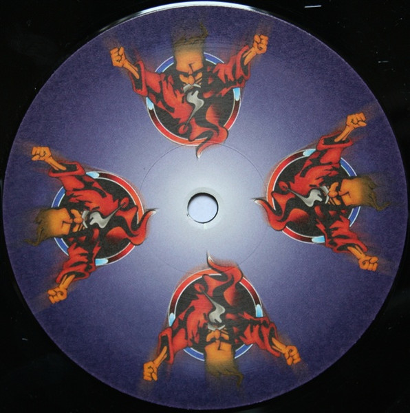 MasoChizm back label