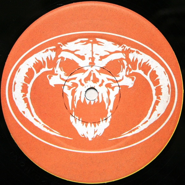 Guess Who's Back ? back label