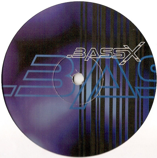 Happy To Be Hardcore back label