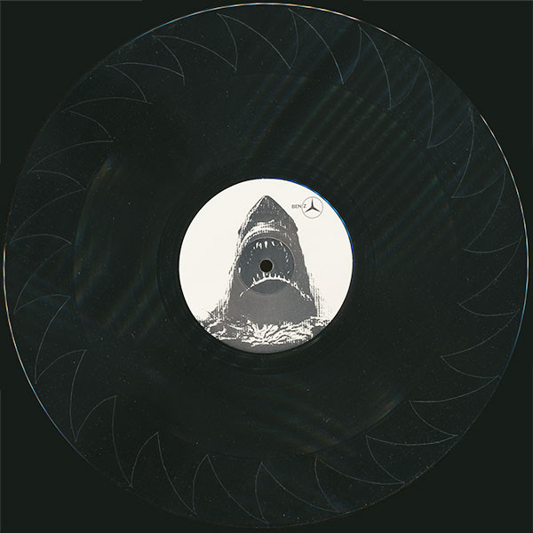 Jaws front label