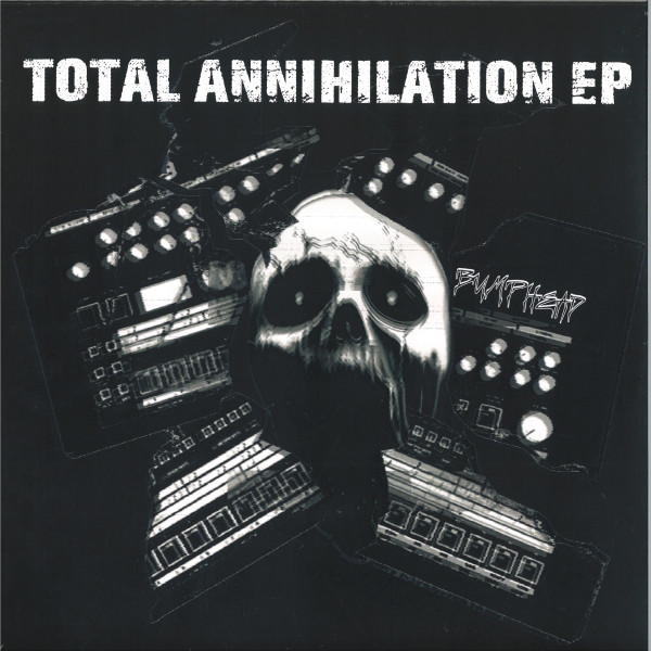Total Annihilation EP