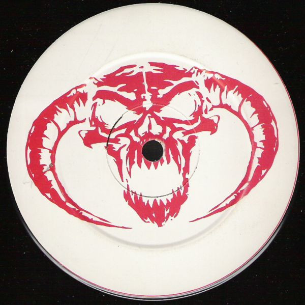 Go Get Ill back cover