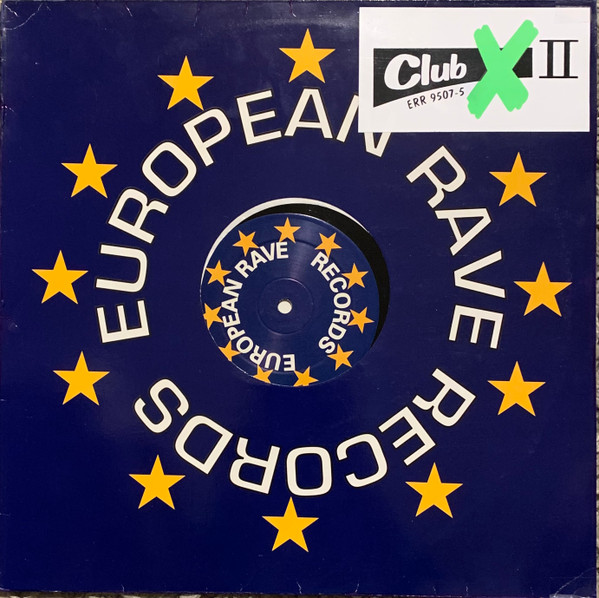 The Sequel II back cover