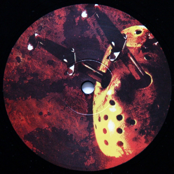 Special Edition Vol. 2 back label