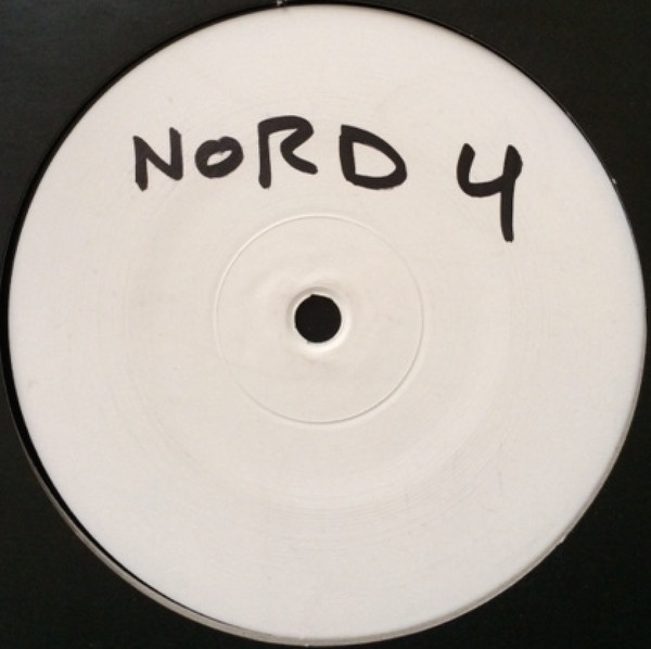 Dead Man front cover