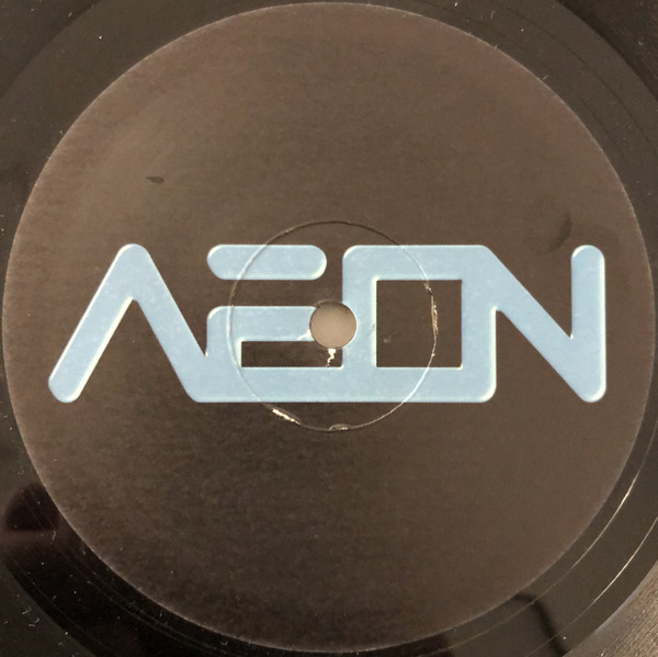 Inner Core front label