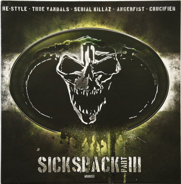 Sickspack Part III