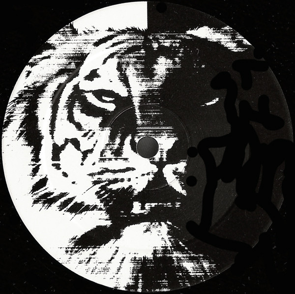 My Recipe For Disaster back label