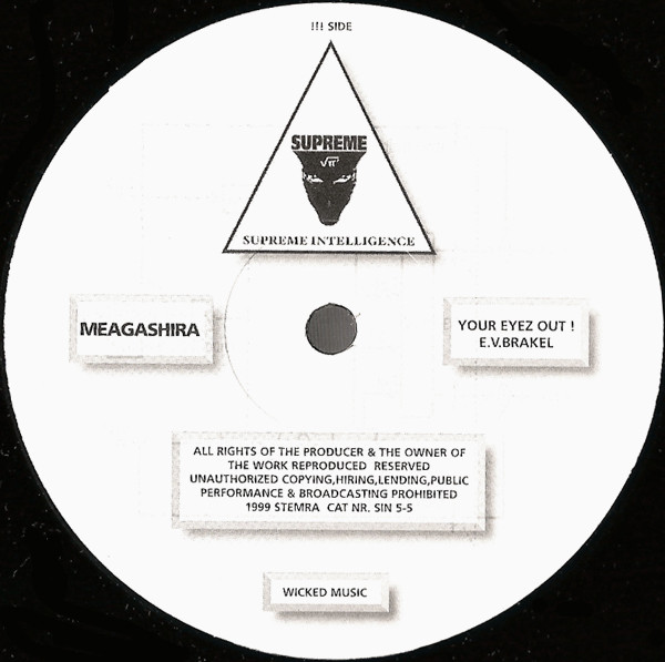 Unimplemented Trap: Code 52 front label