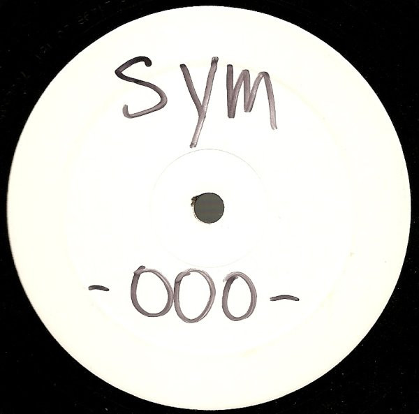 Total Darkness Party-Gift back cover