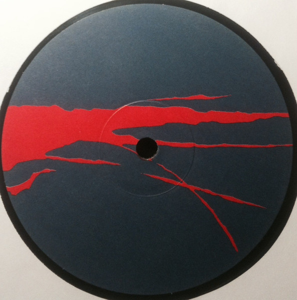 Verlustmeldung back cover