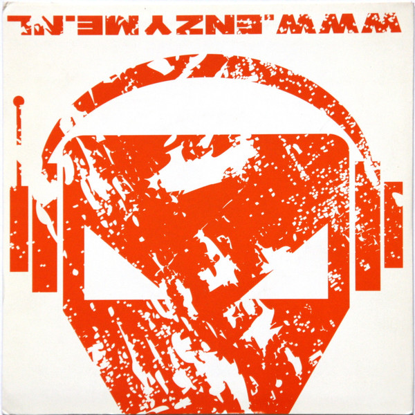 Mastodont / Safelight back cover