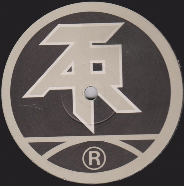 Kids Are United! front cover