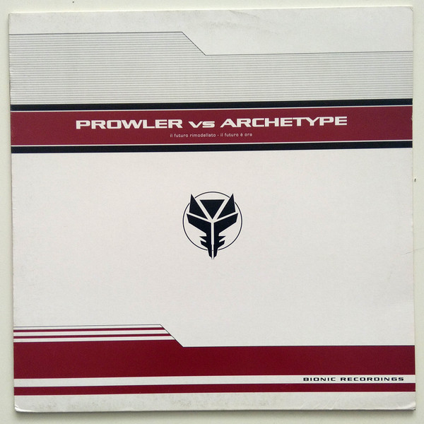 Il Futuro Rimodellato - Il Futuro È Ora