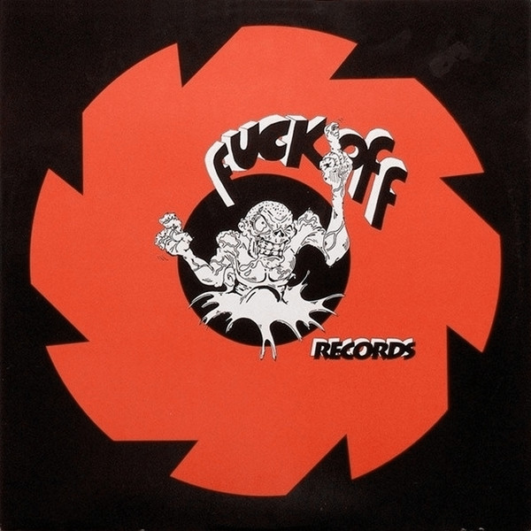 J-Kore E.P. back cover