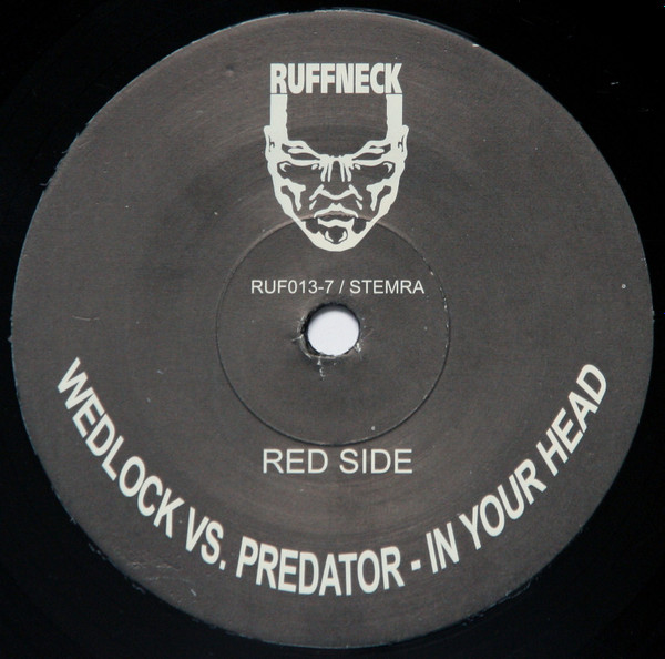 Limited Edition II back label