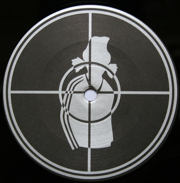 Pulsingers Nacht back label