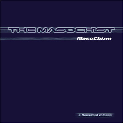 MasoChizm front cover